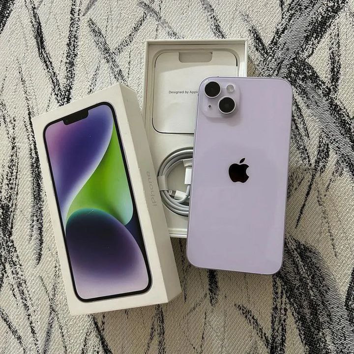 IPhone 14 Plus  128GB  