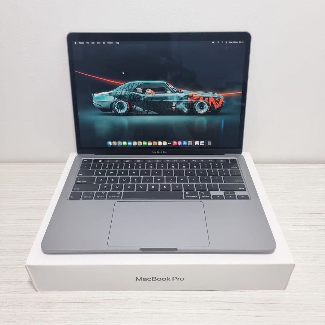 MacBook Pro 2020 MWP42 2.0Ghz i5 16GB 512GB 